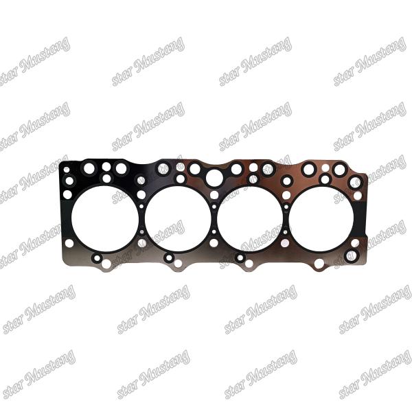 Buy cheap Cylinder head gasket 4BE1 8-94418-919-0 8-94418-921-0 For ISUZU Engine Spare Parts from wholesalers