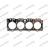 Buy cheap Cylinder head gasket 4BE1 8-94418-919-0 8-94418-921-0 For ISUZU Engine Spare Parts from wholesalers