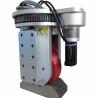 Buy cheap Agv Wheels Dc Suspension Pallet Drive Motor / Wheels For Mobile Heavy Duty Pu Wheels from wholesalers