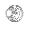 Buy cheap Bto Cbt Anti Rust Galvanized Prison Razor Wire from wholesalers