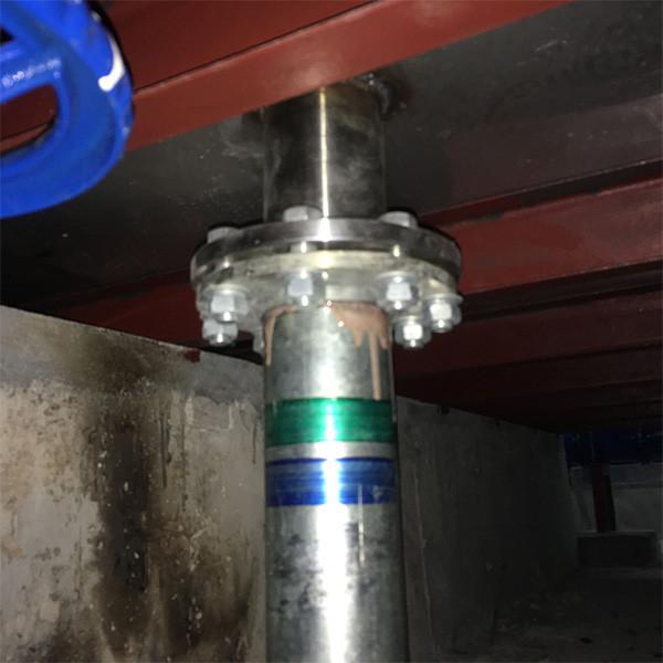 Buy cheap Panel Modular Welding Water Tank For Hotel / Hospital / Apartment Durable from wholesalers