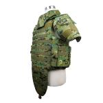 Airsoft Military Tactical Bulletproof Vest Ar 15 Protect U Armor Protective