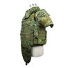 Buy cheap Airsoft Military Tactical Bulletproof Vest Ar 15 Protect U Armor Protective Tactic Body from wholesalers