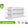 Buy cheap Multi Layer Commercial Convenience Store Shelving Pegboard Display Stand from wholesalers