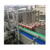 Buy cheap Mango Fruit Juice Production Line 380v 2000KG 75kw for Beverage Shops from wholesalers