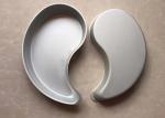 Extraordinary Comma Shape Aluminium Cake Mould For Birthday Party