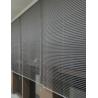 Buy cheap Blackout Outdoor Aluminum Venetian Blind for easy operation Customized from wholesalers