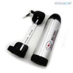 Waterproof 36V E Bike 36 Volt Battery , Electric Bike Water Bottle Battery