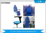 Professional Ent Patient Chair Customized Over 150mm Cushion Shifting Scope