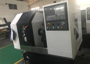 Wholesale Heavy Duty Hydraulic CNC Lathe And Milling Machine 2200 * 1600 * 1700mm from china suppliers