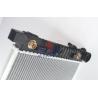 Buy cheap OEM 2035000503 2035001003 Auto Radiators For Benz C230 / C240 / C320 2004 , AT from wholesalers