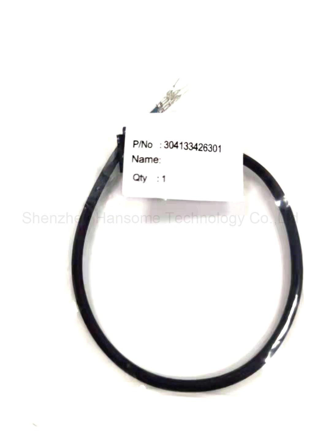 Panasonic AI machine part 304133426301 Sensor 3 Pins Cable
