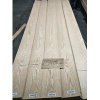 Buy cheap Interior Decoration 2mm Oak Veneer Grade A Cabinet Interior Veneer product