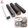 Buy cheap Round Aluminum Pipe Tube T3 Temper 350mm Width For Construction from wholesalers