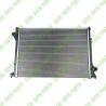 Buy cheap For Bentley Arnage & Rolls Royce Silver Seraph Coolant Radiator OEM 3Z0121254 PG21446PA from wholesalers