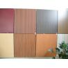 Buy cheap Nano Solid Aluminium Sheet from wholesalers