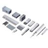 Buy cheap HuaYong 0.005mm Machined Precision Parts EDM Spare Parts from wholesalers