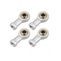 Buy cheap Carbon Steel Right Hand Thread Metric Rod End Joint Bearing For Industrial product