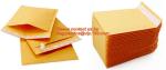 Kraft Bubble Biodegradable Mailing Bags Glamour Bubble Mailers Peel And Seal