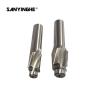 Buy cheap Straight Shank Step Carbide Milling Cutter Screw Countersunk Hole Drill Bit from wholesalers
