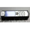 Buy cheap 2014 luxury high quality Limted Edition VERTU SIGNATURE Stainless-Steel Real Leather metal from wholesalers