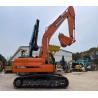 Buy cheap Used Good Condition Second Hand Doosan225LC Hydraulic Crawler Excavator For Sale from wholesalers