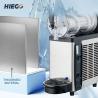 Buy cheap 12l Commercial Slush Machine Frozen Beverage Ice Slushie Making Machine from wholesalers