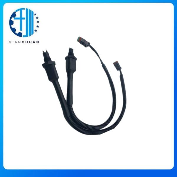 Buy cheap Oil Water Separator Sensor 600-311-3721 For Komatsu PC200-8 PC220-8 Excavator Engine Spare Parts from wholesalers
