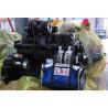 Buy cheap 4 Stroke inline 6 diesel engine , Most Powerful ISB210 40 Truck Diesel Engine from wholesalers
