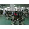 Buy cheap 14 Head Multihead Weigher Packing Machine For Viscera Tripes from wholesalers
