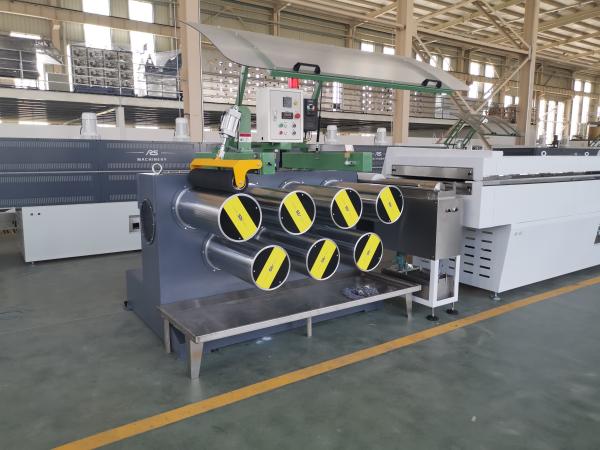 Buy cheap 0.13mm TPU Monofilament Extrusion Plant Monofilament Extrusion Line from wholesalers