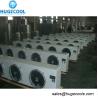 Buy cheap Electric Defrost Small Air Cooler , Evaporative Cooler Unit For Cold Room from wholesalers