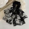 Buy cheap One Size Hair-Band Scrunchies with Gift Box Packaging from wholesalers