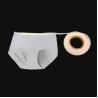 Buy cheap Translucent Polyurethane Hot Melt Film for underwear And Leather from wholesalers