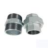 Buy cheap Female Thread Fire Plumbing Water Pipe Cast Iron Galvanized Elbow Gas Fittings Standard from wholesalers