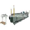 Buy cheap XUW-15 Fully- automatic HVAC Equipment , Long Hairpin Bending Machine from wholesalers