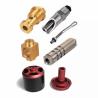 Buy cheap Custom-Made Guangzhou OEM Machined Manufacturing Steel Milling Service Turning Rapid Prototyping Spare Parts from wholesalers
