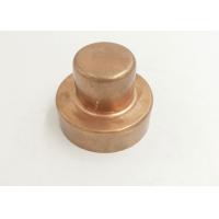 Buy cheap OEM ODM Hardware SS301 0.01mm Deep Drawn Metal Parts product