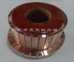 Buy cheap DC Commutator 29 Segments / Electronic Commutator For DC Drive Motor XQ-1.2 from wholesalers