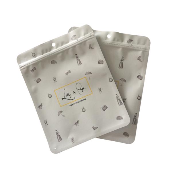 Buy cheap Custom food packaging sous vide aluminum foil vacuum plastic bag from wholesalers