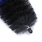 18 Inch Wheel Scrub Brush Long Soft Bristle PP Car Wheel Brush