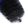Buy cheap 18 Inch Wheel Scrub Brush Long Soft Bristle PP Car Wheel Brush from wholesalers