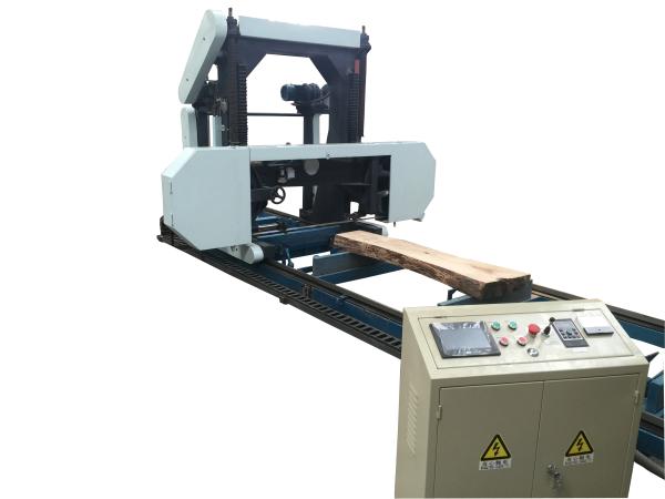 Quality Portable wood cutting band saw sawmill / Lumber saw price portable bandsaw sawmill for sale for sale