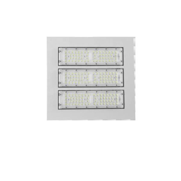 Buy cheap 2835/3030 Smd LED Canopy Lights For Petrol Station Night Illumination from wholesalers