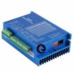 8Nm Nema34 Closed Loop Stepper Motor Driver 86HSE8N-BC38 HSS86 Driver For CNC