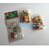 Buy cheap K Cigar Bag, k plastic bags K bag with high quality, fishing lures bags / K slider bags, pa from wholesalers
