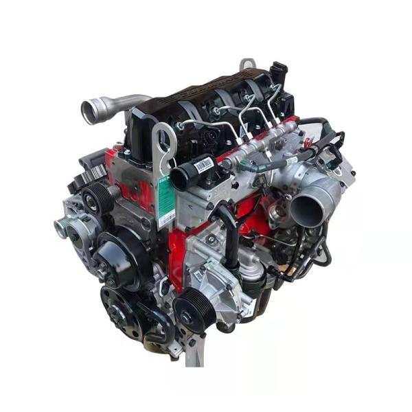 FL0100020561A0 Foton Aumark Truck Parts LSF3.8 Oling CTX CTS Diesel Engine