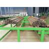 Buy cheap TP304 SS304 Sanitary Ss Welded Pipe For Water Industry Annealed Finishing from wholesalers