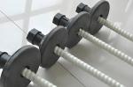 Buy cheap FRP Anchor Rock Bolts for Engineering Construction from wholesalers