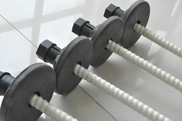 Buy cheap FRP Anchor Rock Bolts for Engineering Construction from wholesalers